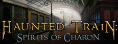 Haunted Train: Spirits of Charon Collector's Edition Small Capsule Image