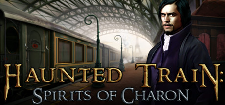 Haunted Train: Spirits of Charon Collector's Edition Cheat Engine/CT