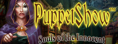 PuppetShow™: Souls of the Innocent Collector's Edition