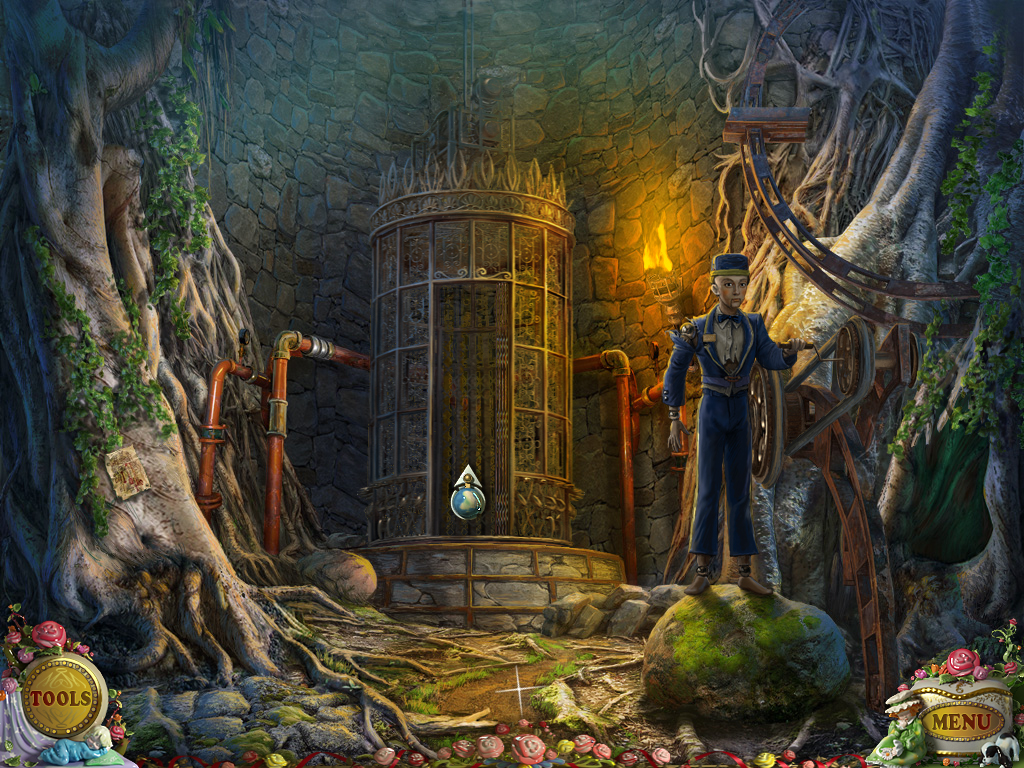 PuppetShow™: Souls of the Innocent Collector's Edition screenshot #9