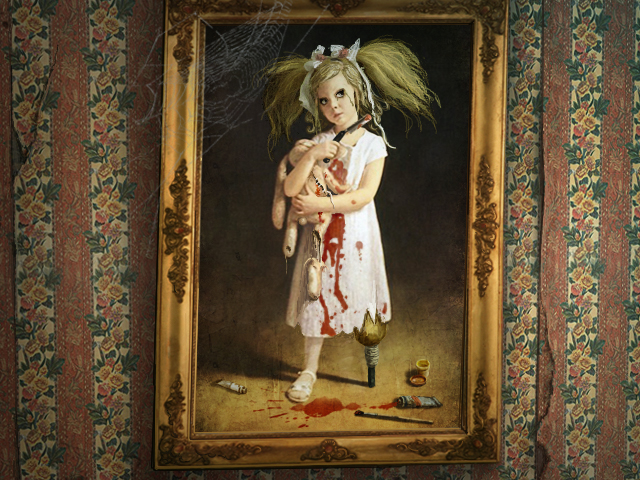 PuppetShow™: Souls of the Innocent Collector's Edition screenshot #8