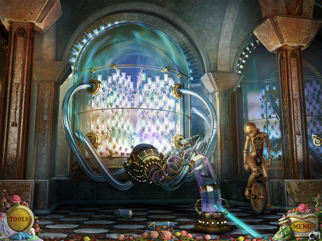 PuppetShow™: Souls of the Innocent Collector's Edition Featured Screenshot #1