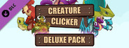 Creature Clicker - Deluxe Pack