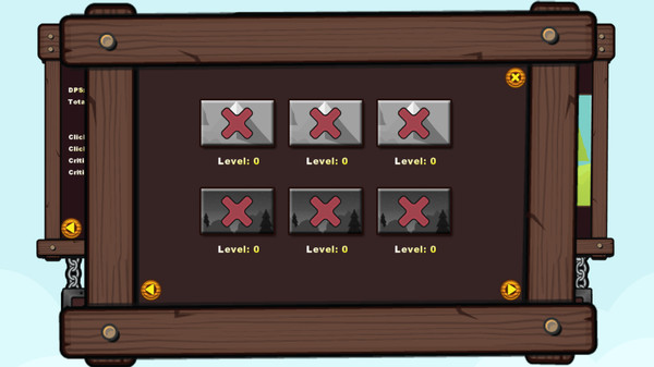 Creature Clicker - Deluxe Pack