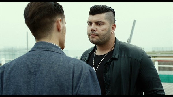 Gomorrah