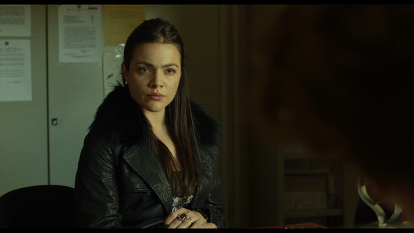 Gomorrah