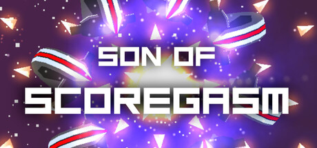 Son of Scoregasm artwork