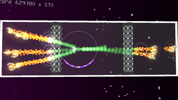 Son of Scoregasm screenshot 3