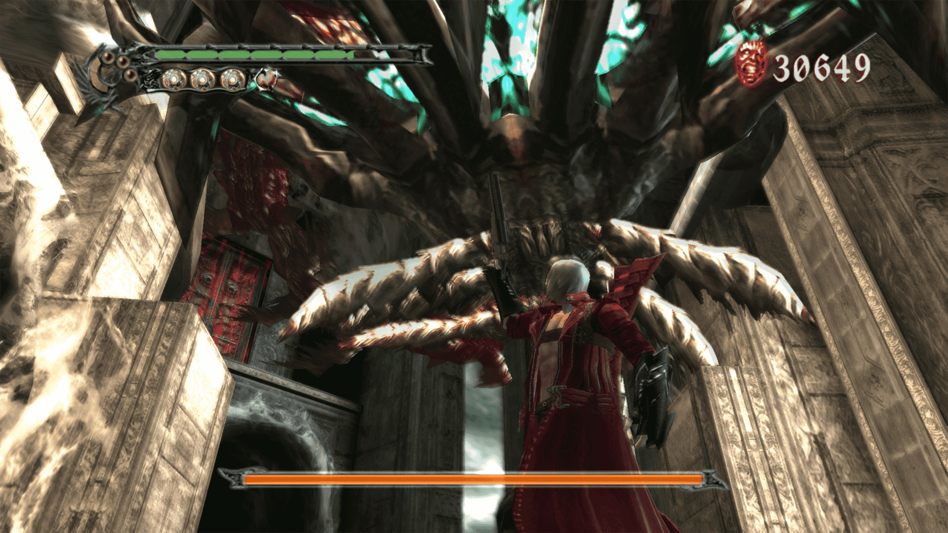 Devil May Cry HD Collection - Key Game Steam Online - Việt Hóa screenshot
