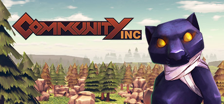 Community Inc banner