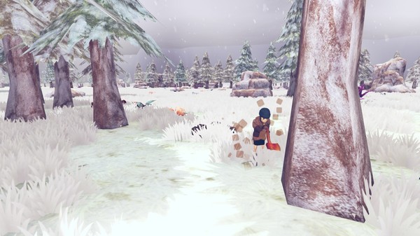 Screenshot z Community Inc Screenshot z Community Inc