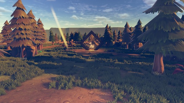 Screenshot z Community Inc Screenshot z Community Inc