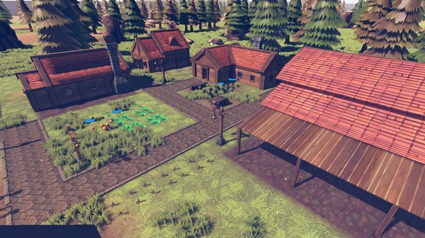 Community Inc screenshot 3