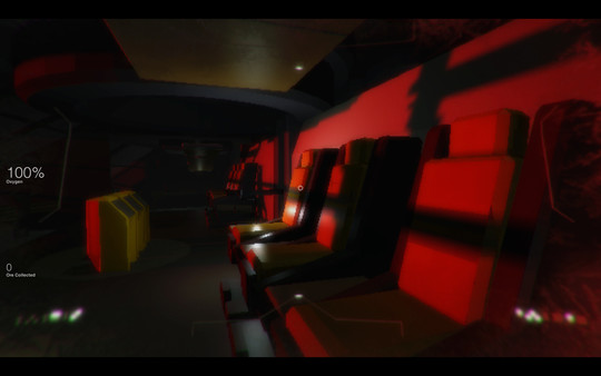 ICARUS.1 - PROTOTYPE EDITION