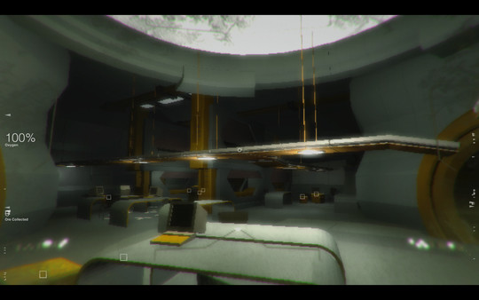 ICARUS.1 - PROTOTYPE EDITION screenshot 7