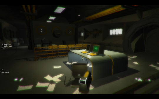 ICARUS.1 - PROTOTYPE EDITION