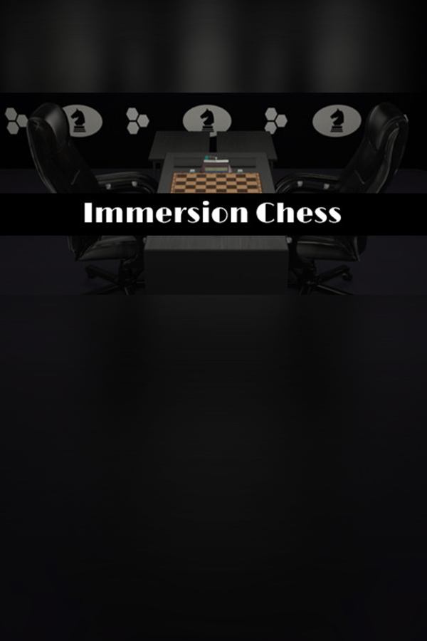 Cover art of Immersion Chess