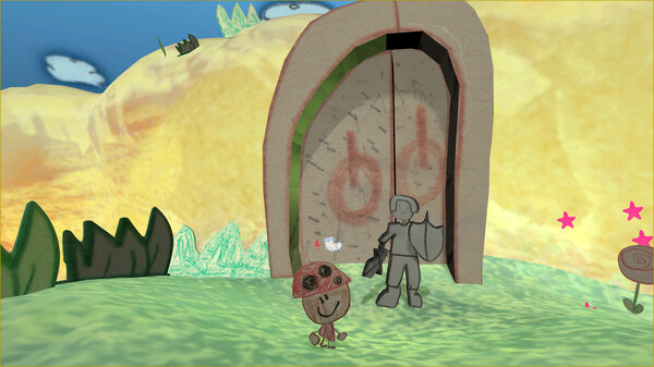 Booper, Get Home! screenshot 3