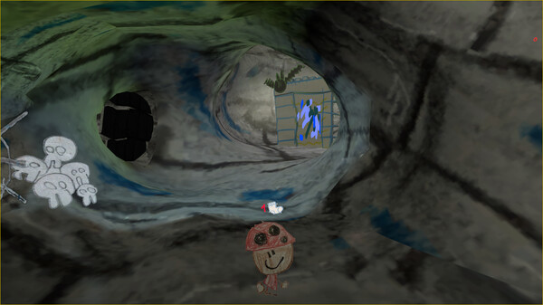 Booper, Get Home! screenshot 2