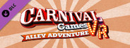 Carnival Games VR: Alley Adventure