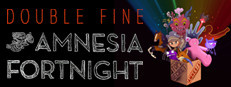 Amnesia Fortnight game capsule image