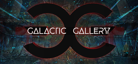 Galactic Gallery banner image