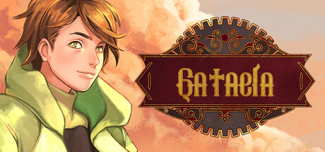 Gataela Cheat Engine/CT