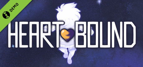 Heartbound Demo cover art