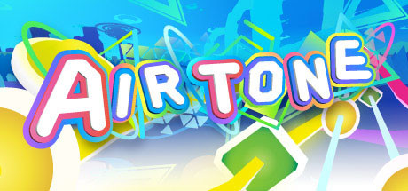 Airtone banner