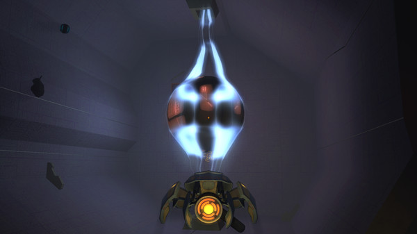 Somewhere on Zibylon.