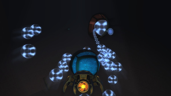 Somewhere on Zibylon.