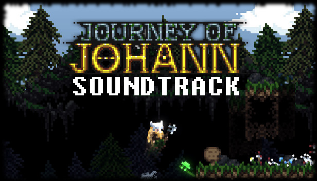 Journey of Johann - Soundtrack Featured Screenshot #1