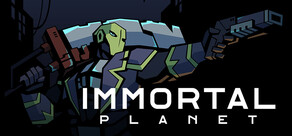 Immortal Planet