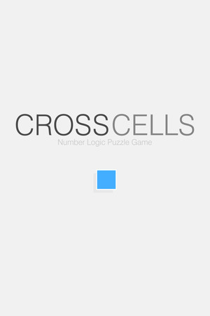 Cover art of CrossCells
