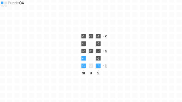 CrossCells-游戏截图