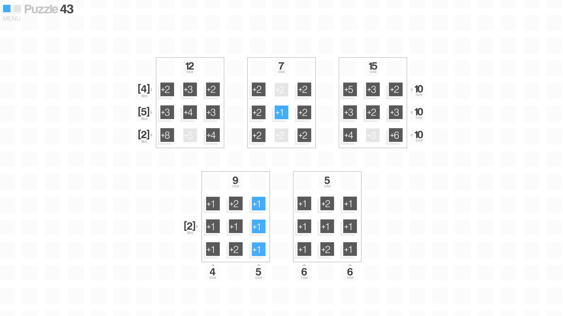#5. CrossCells (Steam) 由: Matthew Brown