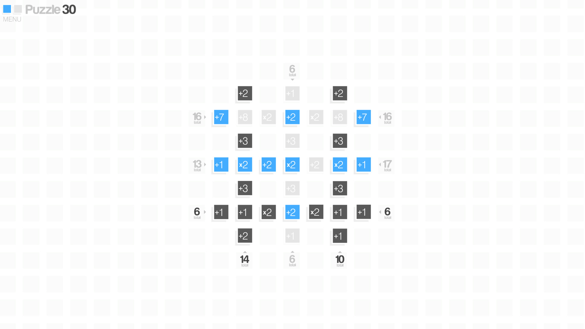 #4. CrossCells (Steam) 由: Matthew Brown