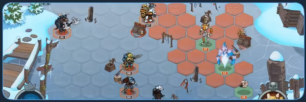 Necromancer Returns video 1