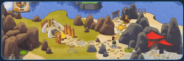 Necromancer Returns video 3