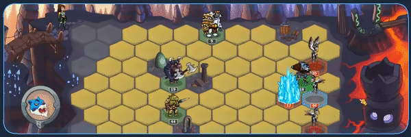 Necromancer Returns video 2