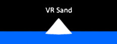 VR Sand