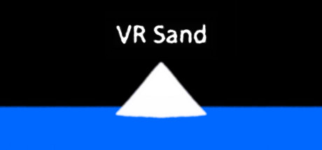 VR Sand Cover Image