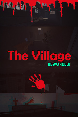 Cover art of The Village