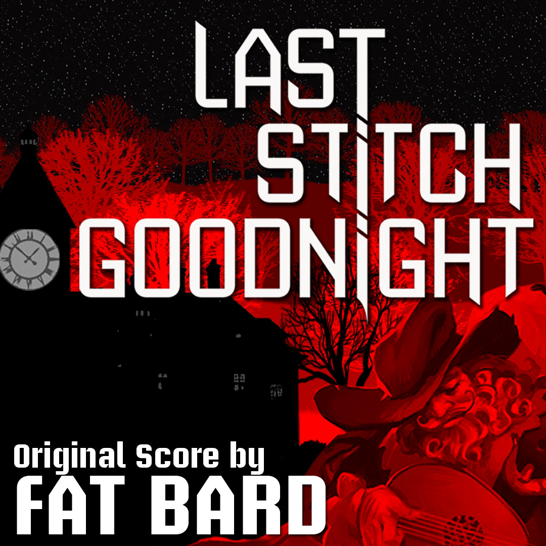 Last Stitch Goodnight Official Soundtrack Featured Screenshot #1