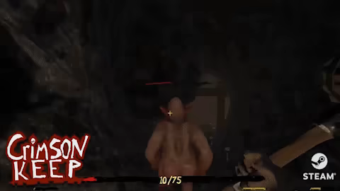 Crimson Keep video 4