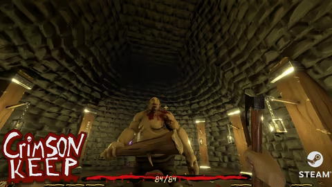 Crimson Keep video 6