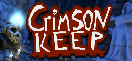 Crimson Keep banner