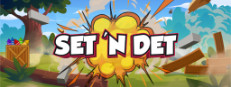 Set 'N Det