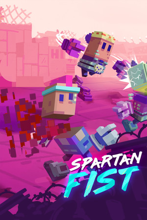 Spartan Fist