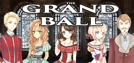 The Grand Ball steam charts